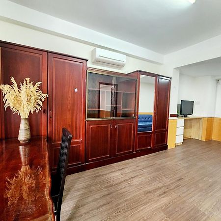 Starlight Nha Trang Hotel Exterior foto